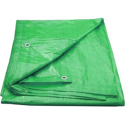 Plachta s oky 4x6m