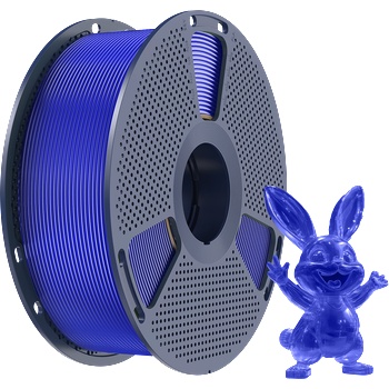 SUNLU PVB Transparent Blue - 1, 75 mm / 1000 g (6933582317867)