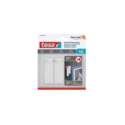 Tesa Nalepovací hřebík na tapety a omítku 1kg (77773-00007-00)
