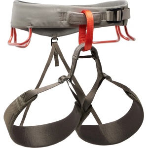 Black Diamond Сбруя - седалка Black Diamond Momentum Harness Climbing harness - Moonstone (303-0478-0412)
