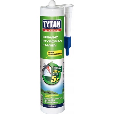 Tytan Professional lepidlo univerzální 310 ml