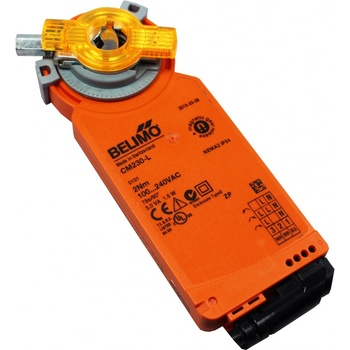 Belimo CM230