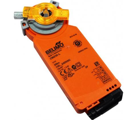 Belimo CM230