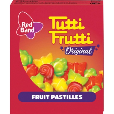 Tutti Frutti Original 15 g