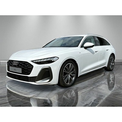 Audi A5 TDI S tronic Avant 150 kW