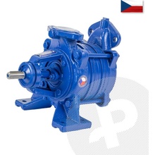 SIGMA PUMPY 32-SVA-130-10-3°-LM-90-1 bez motoru PN 286