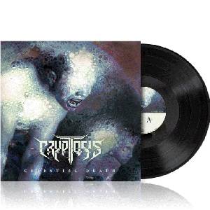 Sony Music Cryptosis: Celestial Death - Vinyl (LP) (079703)