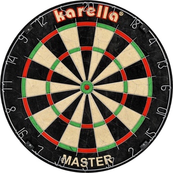 Karella Master