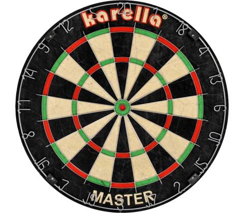 Karella Master