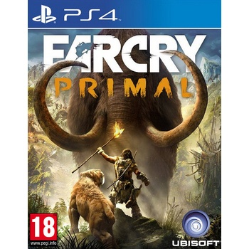 Far Cry Primal