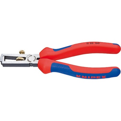 Knipex Kleště odizolovací 11 02 160