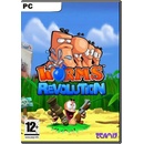 Worms Revolution (Gold)