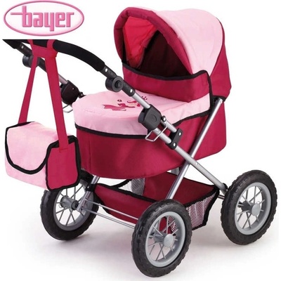 Bayer Design Trendy bordeaux