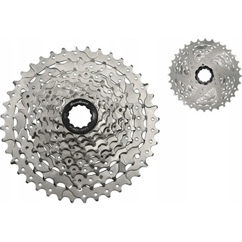 SunRace CSM66