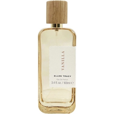 Ellen Tracy Halo Vanilla parfémovaná voda dámská 100 ml