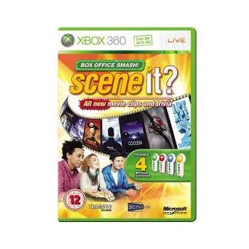 Scene It