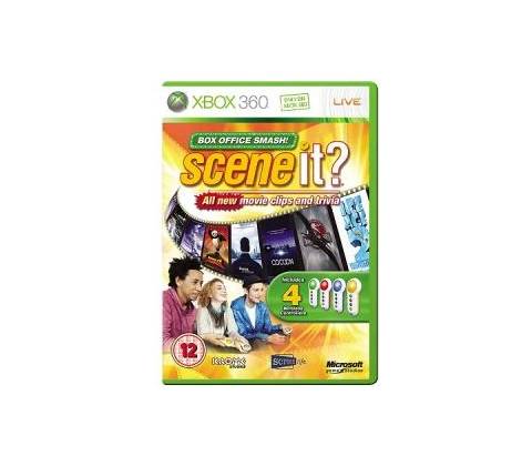 Scene It