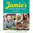 Jamies Friday Night Feast Cookbook