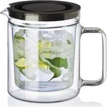 Simax TWIN s nerezovým filtrem 1,1 l