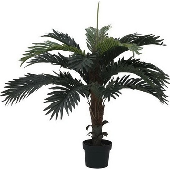Umělá Kokosová palma, 90cm