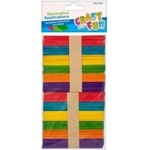 Craft with fun Decoration dek drew pat col op100 cf cwf459 36/72