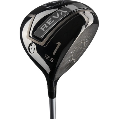 Callaway Reva dámský driver levé 12.5° Ladies – Zboží Dáma