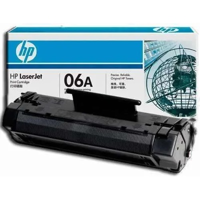 HP C3906A