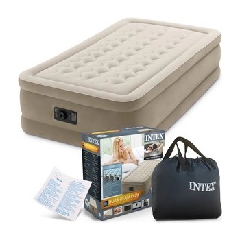 Intex Ultra Plush Twin 64456 99 x 191 x 46 cm