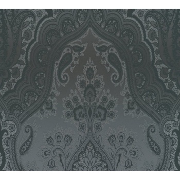 A. S. Création Влизелинов тапет за стена my home my spa 38708-5