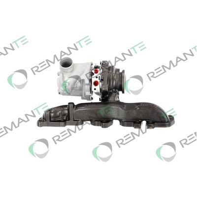 Turbo, Plniace dúchadlo REMANTE 003-002-001091R