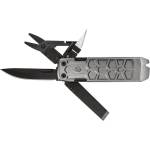 Gerber Lockdown Pry Цвят: сребърен