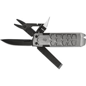 Gerber Lockdown Pry Цвят: сребърен