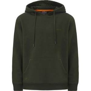 Diem Яке Diem Men's Hooded Performance Training Jacket - Green Plain
