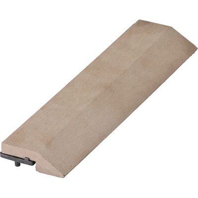 G21 Přechodová lišta indický teak 27714 30x7,5cm – Sleviste.cz
