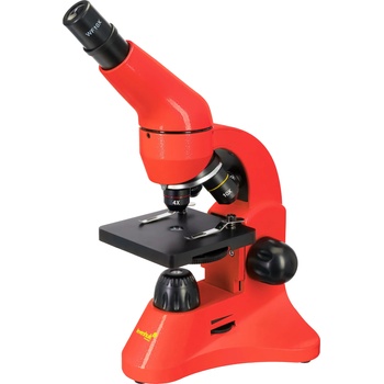 Image 1 of Levenhuk Микроскоп Levenhuk Rainbow 50L (81195)