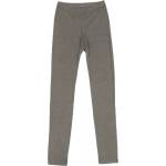 Joha Дамско мериносово термобельо Joha Women's Leggings 85/15 Merino base layer - Sesame Melange - размер XXL (115-1447-0316)