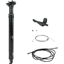 TranzX Dropper With Suspension