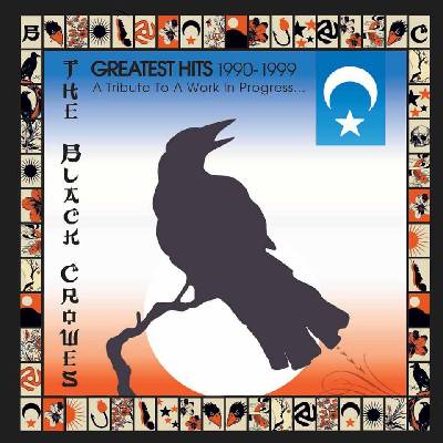 Universal The Black Crowes: Greatest Hits 1990-1999 - CD (035379)