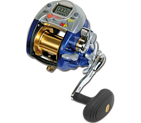 WFT ELECTRA PRO 700 PR HP