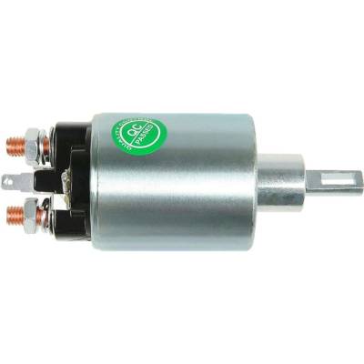 Elektromagnetický spínač, startér AS-PL SS2034