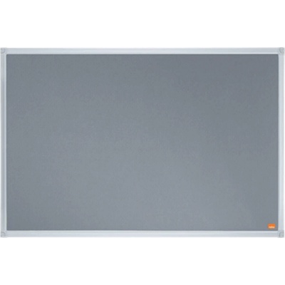 NOBO Essentials 1915683 Plstená nástenka 90 x 60 cm