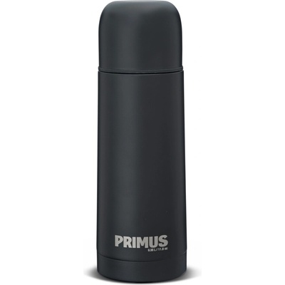 Primus termoska Classic Light Vacuum Bottle 350 ml černá