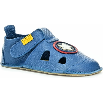 Lang.S by Tikki shoes Tikki Nido Hero