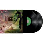 Universal Soundtrack: Various: Wicked - 2Vinyl (LP) (078504)