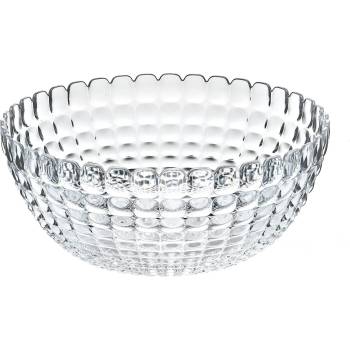 Guzzini Голяма салатена купа Tiffany XL прозрачна (21383000)