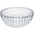Guzzini Голяма салатена купа Tiffany XL прозрачна (21383000)