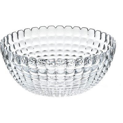 Guzzini Голяма салатена купа Tiffany XL прозрачна (21383000)