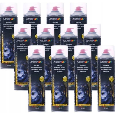 Motip Čistič brzd 500ml