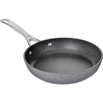 Ballarini Pánev tradiční Salina Granitium granit 24 cm