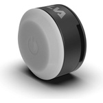 SILVA Smini Black Rear Light